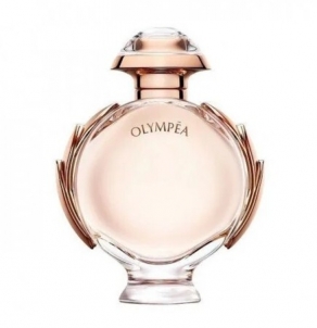 Perfumed water Paco Rabanne Olympea EDP 80ml (tester) 