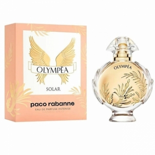Perfumed water Paco Rabanne Olympea Solar - EDP - 80 ml 