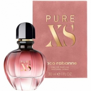 Perfumed water Paco Rabanne Pure XS For Her - EDP - 30 ml 