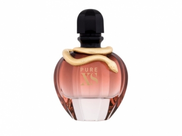 Perfumed water Paco Rabanne Pure XS For Her EDP 80 ml Perfume for women