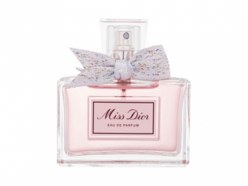 Perfumed water Perfumed water Christian Dior Miss Dior 2021 Eau de Parfum 50ml 