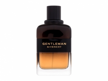 Parfumuotas vanduo Parfumuotas vanduo Givenchy Gentleman Réserve Privée Eau de Parfum 100ml Kvepalai vyrams