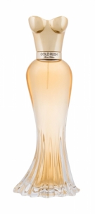 Perfumed water Paris Hilton Gold Rush EDP 100ml Perfume for women