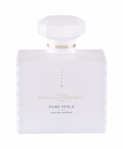 Parfumuotas vanduo Pascal Morabito Pure Perle EDP 100ml Kvepalai moterims