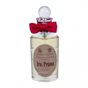 Perfumed water Penhaligon´s Iris Prima EDP 50ml Perfume for women