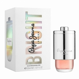 Perfumed water Pepe Jeans Bright For Her - EDP - 30 ml Perfume for women