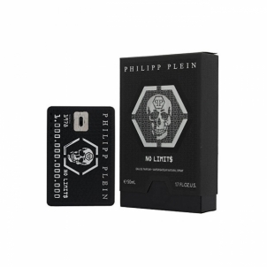 Eau de toilette Philipp Plein No Limits - EDP - TESTER - 90 ml Perfumes for men