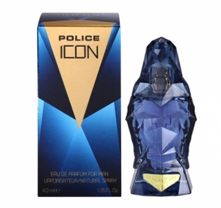 Parfumuotas vanduo Police Icon EDP 40 ml