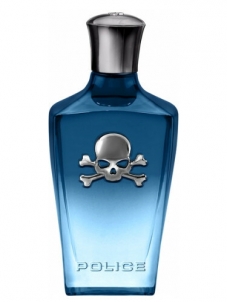 Police Potion Power For Him - EDP - 100 ml