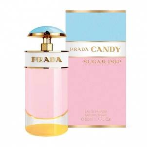 Perfumed water Prada Candy Sugar Pop - EDP - 30 ml Perfume for women