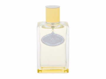 Perfumed water Prada Infusion de Mimosa Eau de Parfum 100ml (be pakuotės) Perfume for women