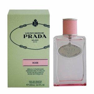 Prada Infusion De Rose EDP 100ml Perfume for women