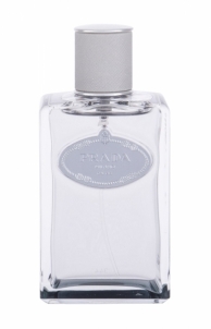Perfumed water Prada Infusion d´Iris Cedre EDP 100ml Perfume for women