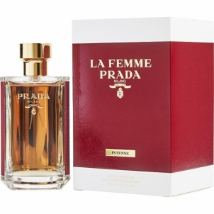 Perfumed water Prada La Femme Intense - EDP - 35 ml