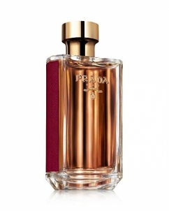 Perfumed water Prada La Femme Intense Eau de Parfum 100ml Perfume for women