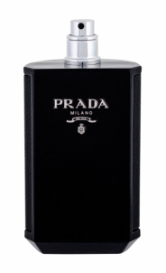 Parfumuotas vanduo Prada L´Homme Intense Eau de Parfum 100ml (testeris) Духи для мужчин