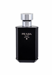 Parfimērijas ūdens Prada L´Homme Intense Eau de Parfum 50ml Vīriešu smaržas