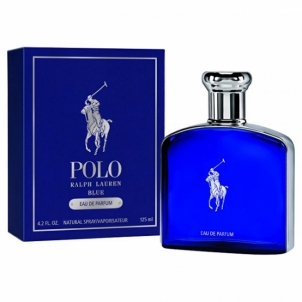 Eau de toilette Ralph Lauren Polo Blue EDP 200 ml Perfumes for men