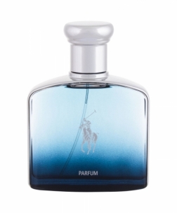 Parfumuotas vanduo Ralph Lauren Polo Deep Blue Perfume 75ml 