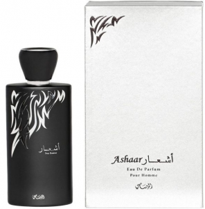 Eau de toilette Rasasi Ashaar Pour Homme EDP 100 ml Perfumes for men