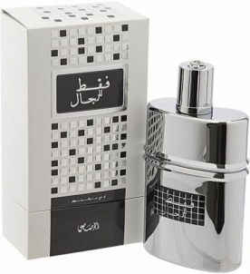 Eau de toilette Rasasi Faqat Lil Rijal EDP 50 ml Perfumes for men
