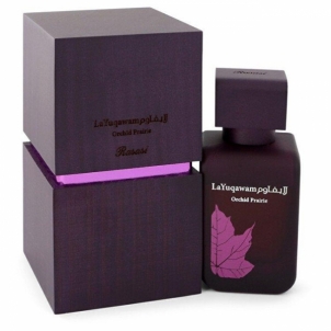 Perfumed water Rasasi La Yugawam Orchid Prairie - EDP - 75 ml 