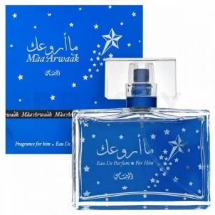 Eau de toilette Rasasi Maa Arwaak Pour Homme - EDP - 50 ml Perfumes for men