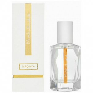 Perfumed water Rasasi Musk Naqaya - EDP - 50 ml 