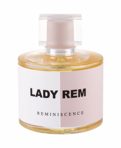 Perfumed water Reminiscence Lady Rem EDP 100ml Perfume for women
