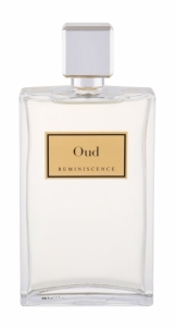 Perfumed water Reminiscence Oud EDP 100ml Perfume for women