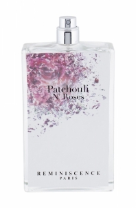 Perfumed water Reminiscence Patchouli N´Roses Eau de Parfum 100ml (tester) Perfume for women