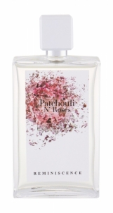 Perfumed water Reminiscence Patchouli N´Roses EDP 100ml Perfume for women
