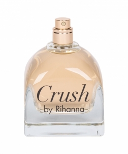 Parfimērijas ūdens Rihanna RiRi Crush Eau de Parfum 100ml (testeris) Sieviešu smaržas