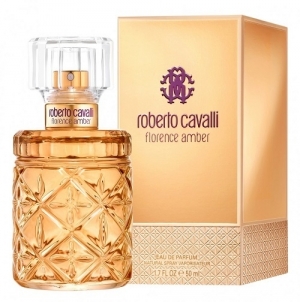 Parfumuotas vanduo Roberto Cavalli Florence Amber Eau de Parfum 75ml
