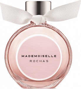 Parfumuotas vanduo Rochas Mademoiselle Rochas Eau de Parfum 90ml (be pakuotės) 