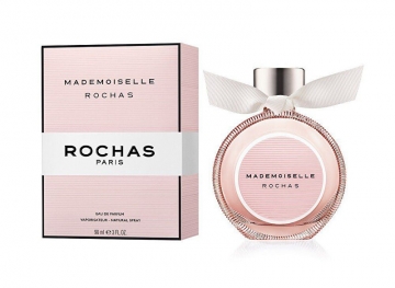Parfumuotas vanduo Rochas Mademoiselle Rochas EDP 30 ml 