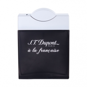 Parfimērijas ūdens S.T. Dupont A la Francaise EDP 100ml Vīriešu smaržas