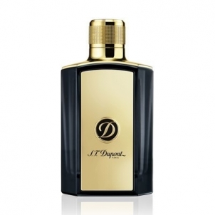 Parfimērijas ūdens S.T. Dupont Be Exceptional Gold EDP 100 ml (testeris) Vīriešu smaržas