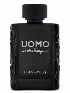 Parfumuotas vanduo Salvatore Ferragamo Uomo Signature EDP 100 ml 