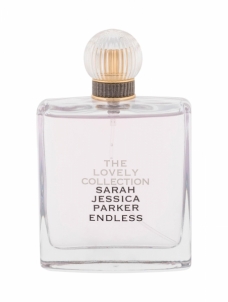 Perfumed water Sarah Jessica Parker Endless Eau de Parfum 100ml Perfume for women