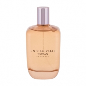 Sean John Unforgivable EDP 125ml (EDP) Perfume for women