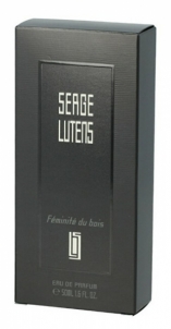 Perfumed water Serge Lutens Feminite Du Bois EDP 100 ml 