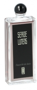 Perfumed water Serge Lutens Feminite Du Bois EDP 100 ml