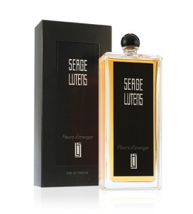 Perfumed water Serge Lutens Fleurs D`Oranger EDP 100 ml 