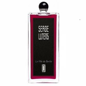 Perfumed water Serge Lutens La Fille De Berlin EDP 100 ml 