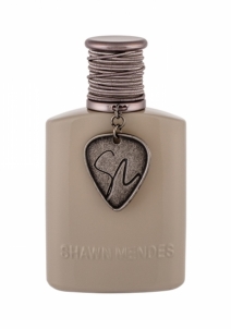 Parfimērijas ūdens Shawn Mendes Signature II Eau de Parfum 50ml Sieviešu smaržas