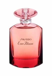 Parfimērijas ūdens Shiseido Ever Bloom Ginza Flower Eau de Parfum 50ml Sieviešu smaržas