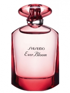 Parfumuotas vanduo Shiseido Ever Bloom Ginza Flower EDP 30 ml Kvepalai moterims
