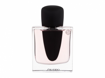 Parfimērijas ūdens Shiseido Ginza Eau de Parfum 50ml Sieviešu smaržas