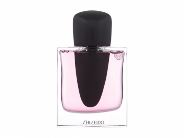 Perfumed water Shiseido Ginza Murasaki Eau de Parfum 50ml Perfume for women